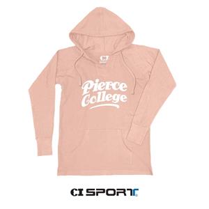 PIERCE LADIES WEEKENDER HOODIE